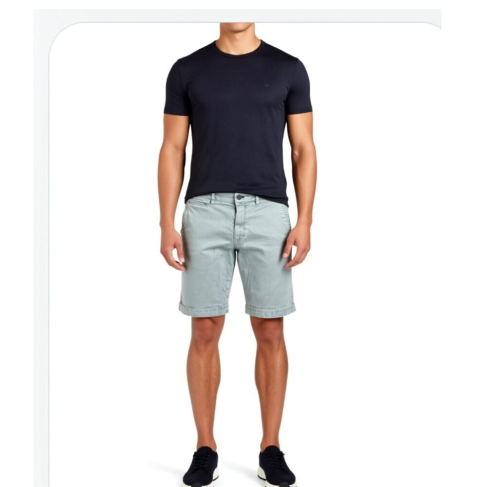 American Eagle Active Flex shorts men’s Size 34